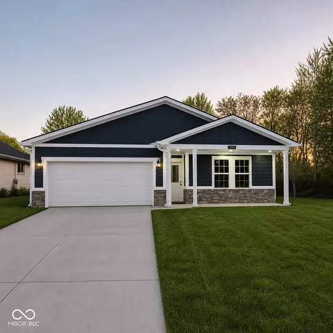 2159 W 58th St, Indianapolis, IN 46228