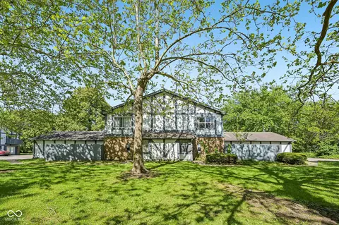 3724 Tudor Park Dr, Indianapolis, IN 46235