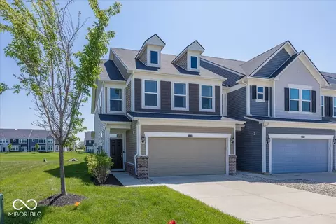 18737 Explanade St, Westfield, IN 46074