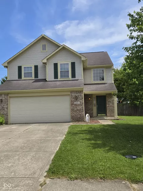 6018 Boulder Dr, Anderson, IN 46013