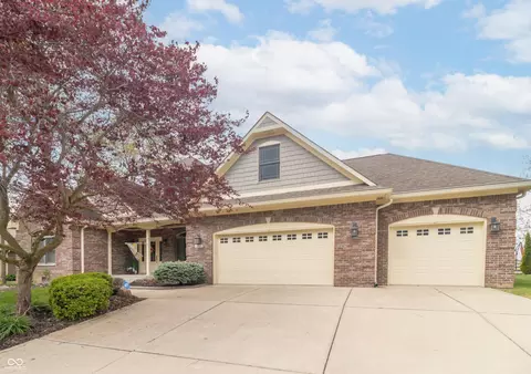 1336 Penny Ln, Greenfield, IN 46140