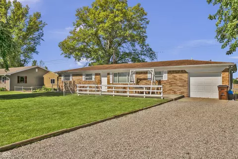 2170 N Old State Road 9, Columbus, IN 47203