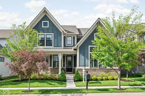 1534 Jensen Dr, Carmel, IN 46032