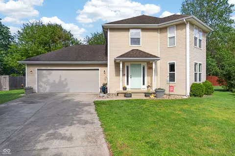 2322 Sumpter Ct, Columbus, IN 47203