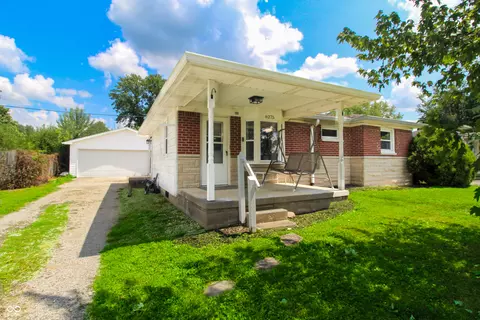 6275 Turner Dr, Clayton, IN 46118