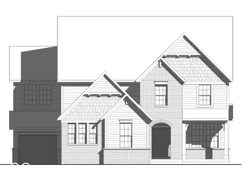 6652 Old World Drs, Mccordsville, IN 46055