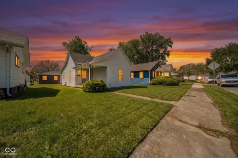 1433 W 5th St, Anderson, IN 46016