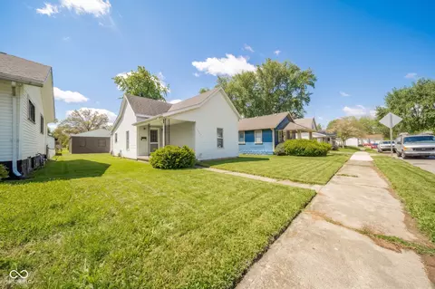 1433 W 5th St, Anderson, IN 46016