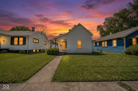 1433 W 5th St, Anderson, IN 46016