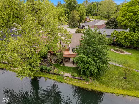 View/Area - 4061 Shields Dr, Columbus, IN 47201 photo 1 of 5