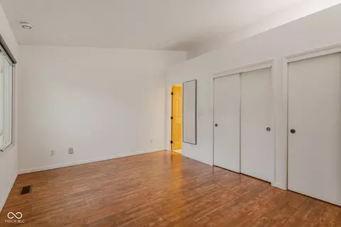 Bedroom - 4061 Shields Dr, Columbus, IN 47201 photo 5 of 5