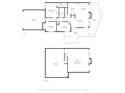 Floorplan - 4061 Shields Dr, Columbus, IN 47201 photo 3 of 3