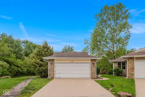 Exterior - 4061 Shields Dr, Columbus, IN 47201 photo 6 of 8