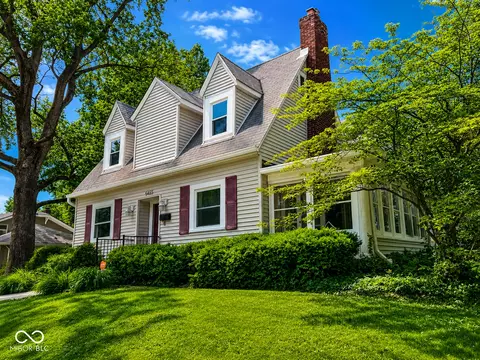 5455 N College Ave, Indianapolis, IN 46220