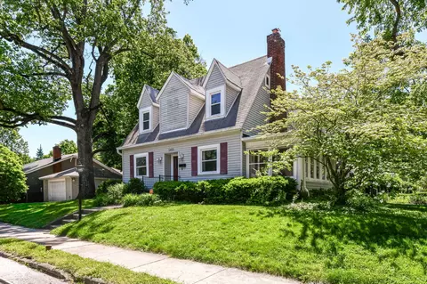 5455 N College Ave, Indianapolis, IN 46220