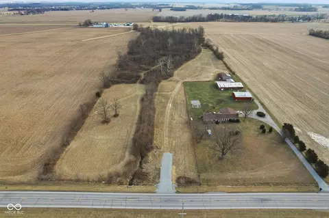 437 N State Road 135, Bargersville, IN 46106