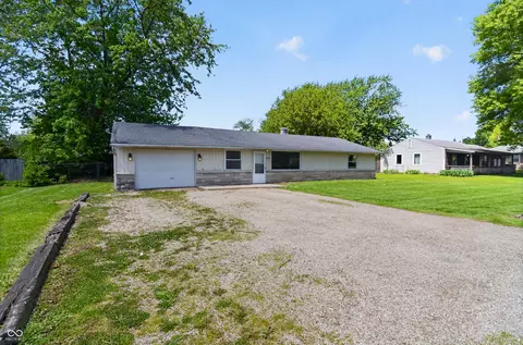 3018 Elmhurst Dr, Indianapolis, IN 46226