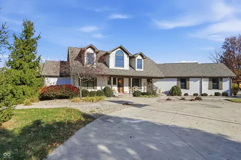 4316 W Whiteland Rd, Bargersville, IN 46106