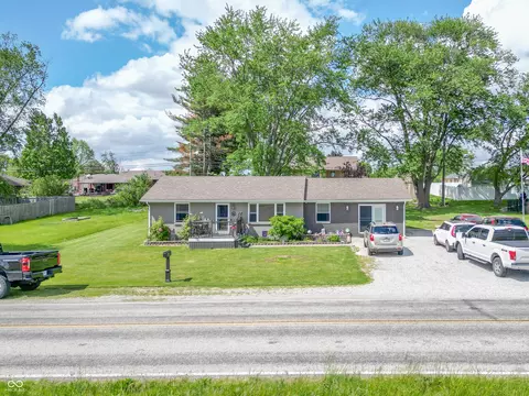 9250 E 50 N, Columbus, IN 47203