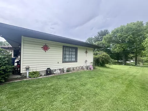 Exterior - 1306 Liberty St, Covington, IN 47932 photo 11 of 11