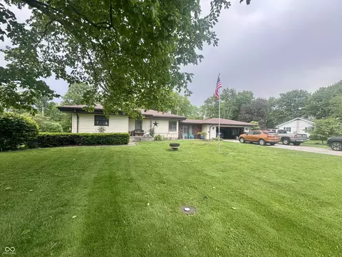 Exterior - 1306 Liberty St, Covington, IN 47932 photo 2 of 11