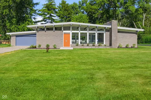 5430 Grandview Dr, Indianapolis, IN 46228