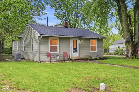 3838 Terrace Ave, Indianapolis, IN 46203