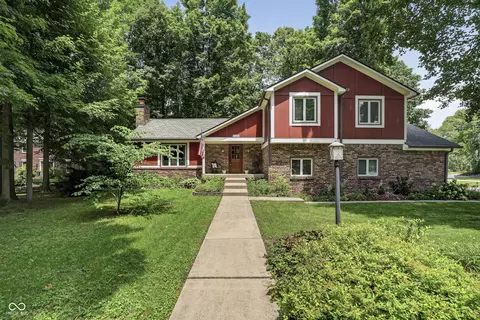 3486 Briar Dr, Carmel, IN 46033