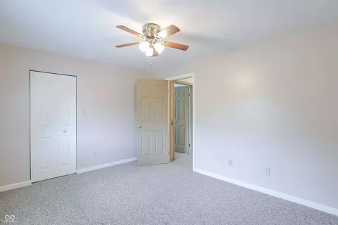 Bedroom - 2745 S Pine Meadows Dr, Bloomington, IN 47403 photo 4 of 5