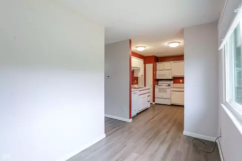 Living - 2745 S Pine Meadows Dr, Bloomington, IN 47403 photo 2 of 5