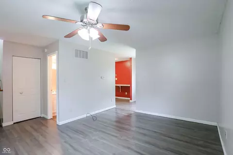 Living - 2745 S Pine Meadows Dr, Bloomington, IN 47403 photo 4 of 5