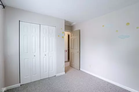Bedroom - 2745 S Pine Meadows Dr, Bloomington, IN 47403 photo 3 of 5