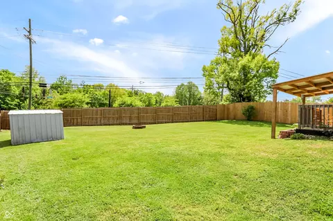 Exterior - 2745 S Pine Meadows Dr, Bloomington, IN 47403 photo 9 of 9