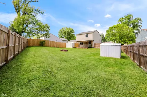 Exterior - 2745 S Pine Meadows Dr, Bloomington, IN 47403 photo 6 of 9