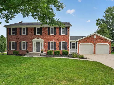 759 Johnson Dr, Carmel, IN 46033