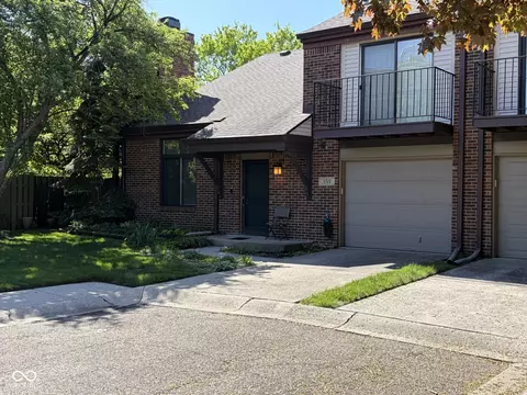 355 E Saint Clair St, Indianapolis, IN 46202