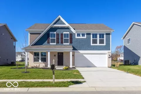 4242 Indigo Walk Ln, Indianapolis, IN 46239