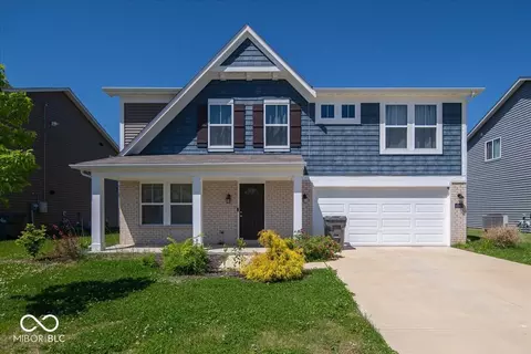 4242 Indigo Walk Ln, Indianapolis, IN 46239
