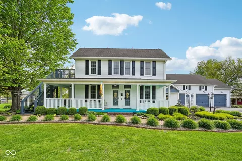 211 Whiteland Rd, Whiteland, IN 46184