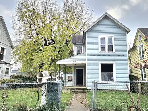 431 Randolph St, Richmond, IN 47374