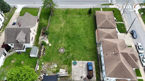 1856 W Morris St, Indianapolis, IN 46221