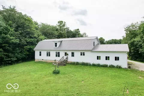 6430 E Private Rd 800 N, North Vernon, IN 47265
