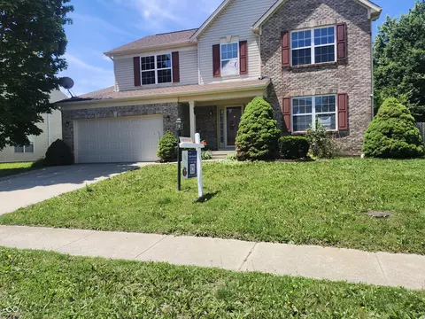 6430 Kentstone Dr, Indianapolis, IN 46268