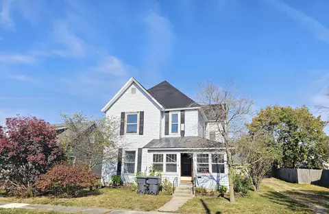 234 E Commerce St, Dunkirk, IN 47336