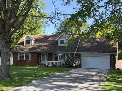 604 W Jane Dr, Sharpsville, IN 46068