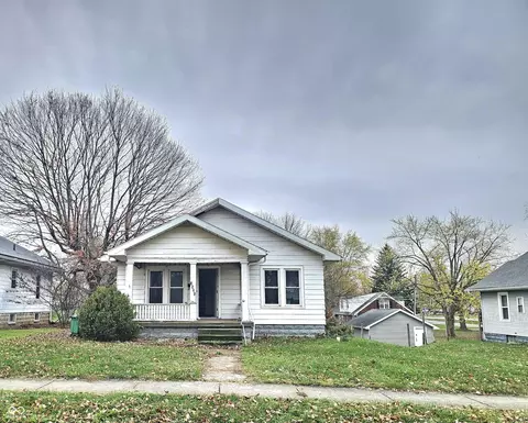 1324 J Ave, New Castle, IN 47362