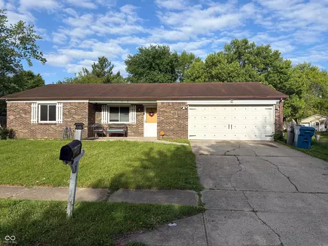 3108 Pawnee Dr, Indianapolis, IN 46235