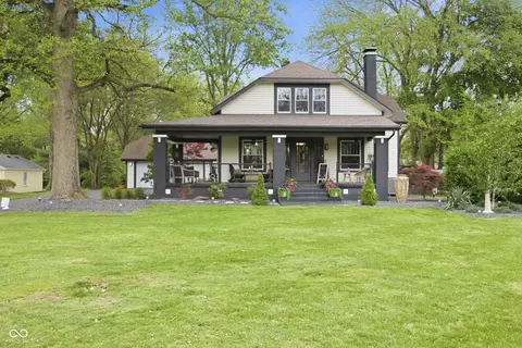 1125 N Madison Ave, Anderson, IN 46011