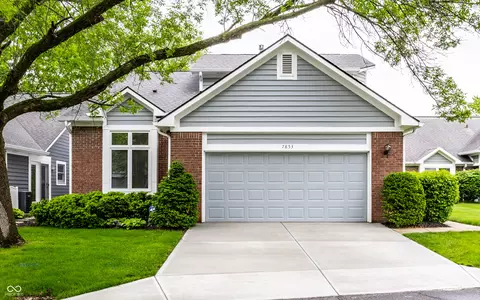 7853 Clearwater Pkwy, Indianapolis, IN 46240