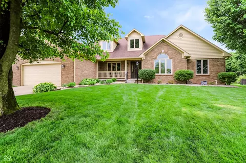 7818 Ashtree Dr, Indianapolis, IN 46259